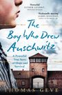 Thomas Geve: The Boy Who Drew Auschwitz, Buch