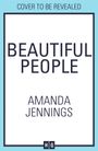 Amanda Jennings: Amanda Jennings Book 5, Buch