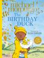 Michael Morpurgo: The Birthday Duck, Buch