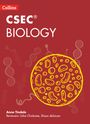 Anne Tindale: Collins CSEC® Biology, Buch