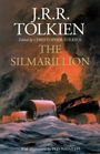 J. R. R. Tolkien: The Silmarillion [Illustrated Edition], Buch