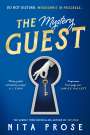 Nita Prose: The Mystery Guest, Buch