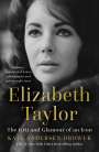 Kate Andersen Brower: Elizabeth Taylor, Buch