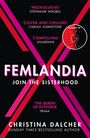 Christina Dalcher: Femlandia, Buch