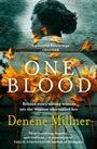 Denene Millner: One Blood, Buch