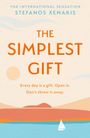 Stefanos Xenakis: The Simplest Gift, Buch