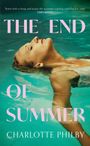 Charlotte Philby: The End of Summer, Buch
