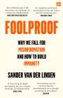 Sander van der Linden: Foolproof, Buch