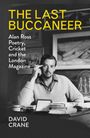 David Crane: The Last Buccaneer, Buch