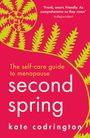 Kate Codrington: Second Spring, Buch