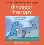 James Stewart: Dinosaur Therapy, Buch