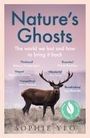 Sophie Yeo: Nature's Ghosts, Buch