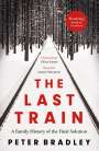 Peter Bradley: The Last Train, Buch