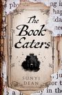 Sunyi Dean: The Book Eaters, Buch
