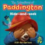 Harpercollins Children's Books: The Adventures of Paddington, Buch