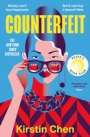 Kirstin Chen: Counterfeit, Buch