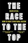 Nazir Afzal: The Race to the Top, Buch