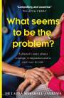 Dr Laura Marshall-Andrews: What Seems To Be The Problem?, Buch