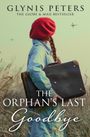 Glynis Peters: The Orphan's Last Goodbye, Buch