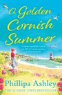 Phillipa Ashley: A Golden Cornish Summer, Buch