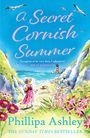Phillipa Ashley: A Secret Cornish Summer, Buch