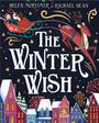 Helen Mortimer: The Winter Wish, Buch