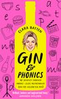 Clara Batten: Gin and Phonics, Buch