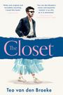 Teo van den Broeke: The Closet, Buch