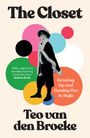 Teo van den Broeke: The Closet, Buch