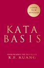 R. F. Kuang: Katabasis, Buch