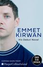 Emmet Kirwan: Untitled Emmet Kirwan Novel, Buch