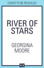 Georgina Moore: River of Stars, Buch