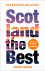 Peter Irvine: Scotland The Best, Buch
