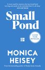 Monica Heisey: Small Pond, Buch