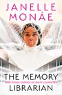 Janelle Monáe: The Memory Librarian, Buch