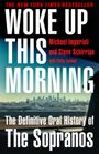 Michael Imperioli: Woke Up This Morning, Buch