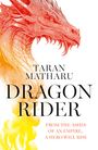 Taran Matharu: Dragon Rider, Buch