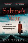 Eva Taylor: Sabine's War, Buch