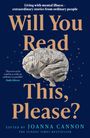 : Will You Read This, Please?, Buch