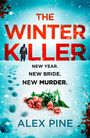 Alex Pine: The Winter Killer, Buch