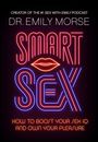 Emily Morse: Smart Sex, Buch