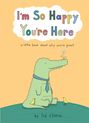 Liz Climo: I'm So Happy You're Here, Buch