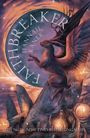Hannah Kaner: Faithbreaker, Buch