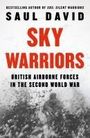 Saul David: Sky Warriors, Buch