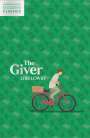 Lois Lowry: The Giver, Buch