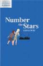 Lois Lowry: Number the Stars, Buch