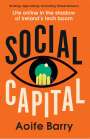 Aoife Barry: Social Capital, Buch