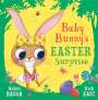 Helen Baugh: Baby Bunny's Easter Surprise, Buch