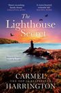 Carmel Harrington: The Lighthouse Secret, Buch