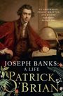 Patrick O'Brian: Joseph Banks, Buch